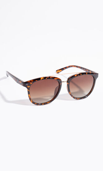 The Judge Sunglasses