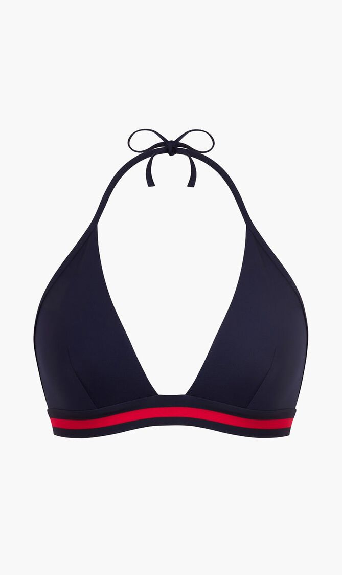 Vilebrequin x Ines de la Fressange Bikini Top