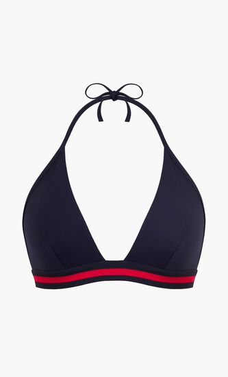 Vilebrequin x Ines de la Fressange Bikini Top
