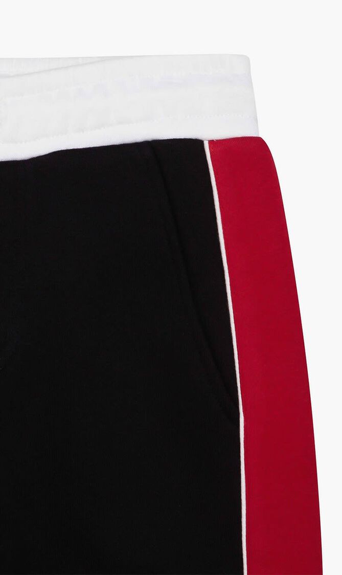 JOGGING BOTTOMS