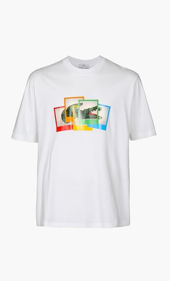 Polaroid Unisex T-Shirt