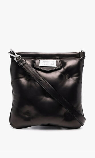 MM CAPSULE MALE ACCESSORIES - GLAM SLAM FLAT MESSA