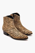 COWBOY BOOTS