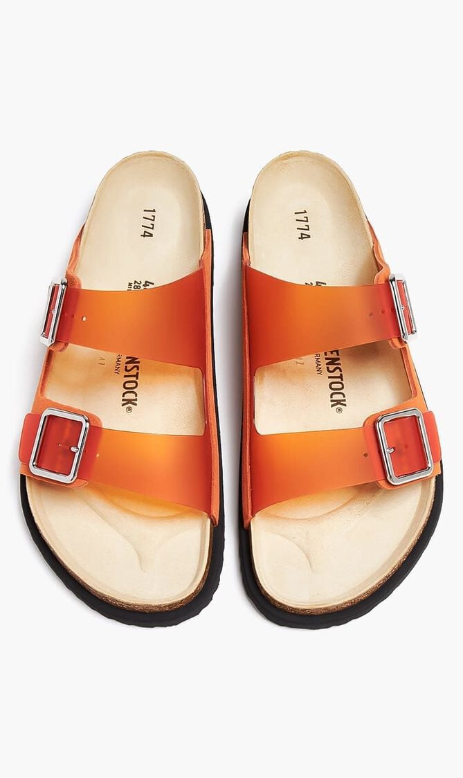 1774 Arizona Milky Sandals 1774 Arizona Milky Sandals