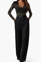 Marciano Rhinestone Bodysuit