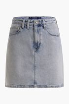 Carla Denim Skirt