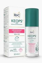 ROC KEOPS DEO ROLL-ON SENSITIVE SKIN 30ML
