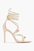 ROSETTE SANDAL