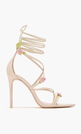 ROSETTE SANDAL