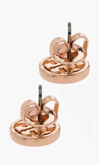 Miller Stud Earrings