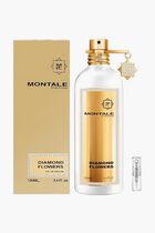 Diamond Flowers Eau De Parfum, 100ml