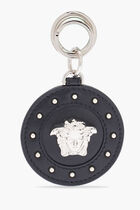 KEYRING VITELLO BORCHIATO