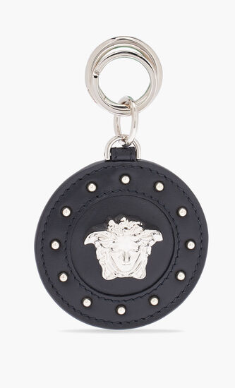 KEYRING VITELLO BORCHIATO
