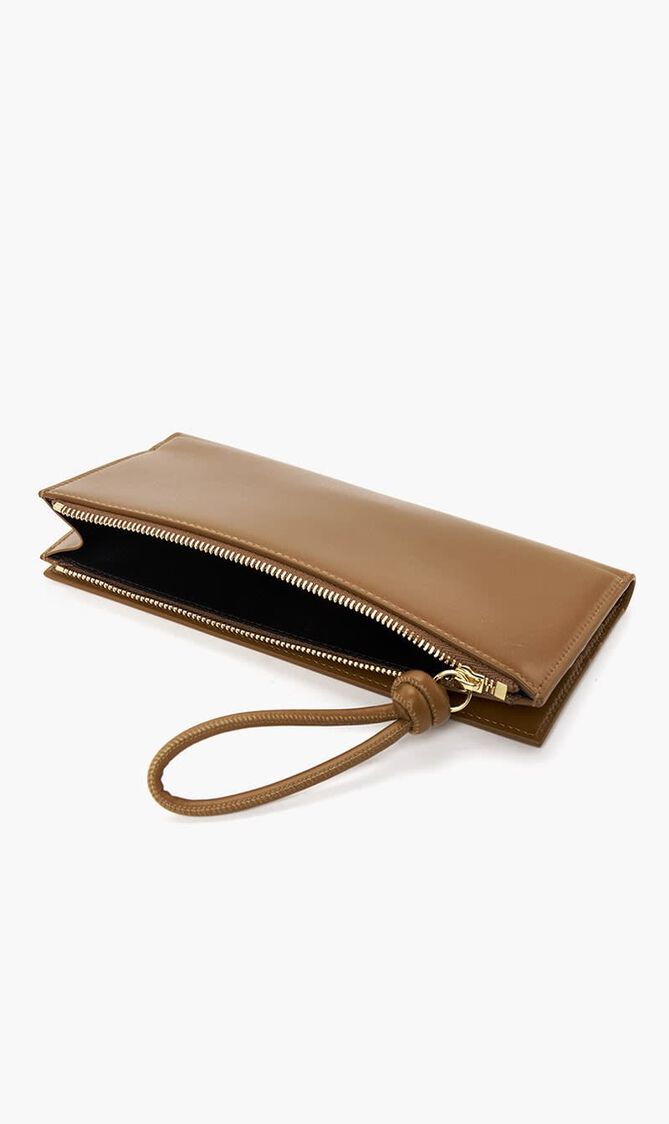 Long Pocket Wallet