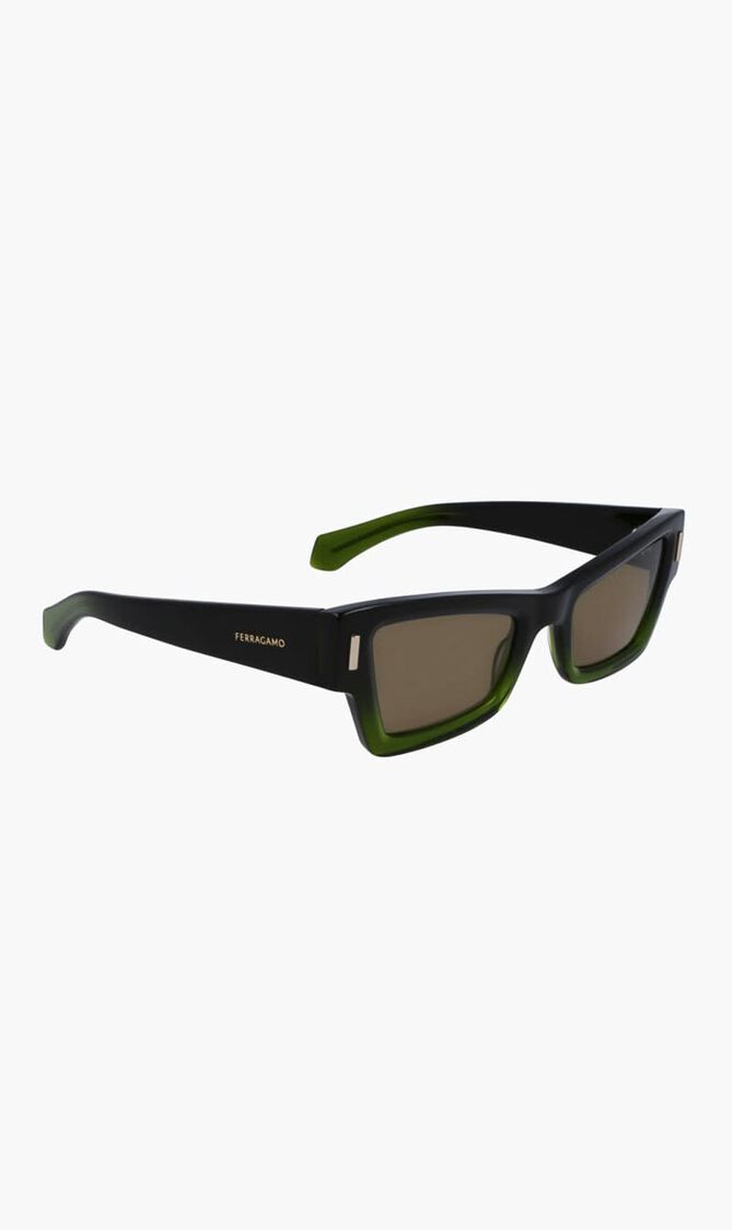 Rectangle Sunglasses