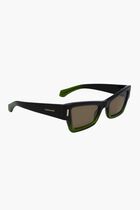 Rectangle Sunglasses