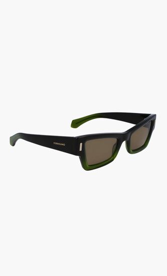 Rectangle Sunglasses