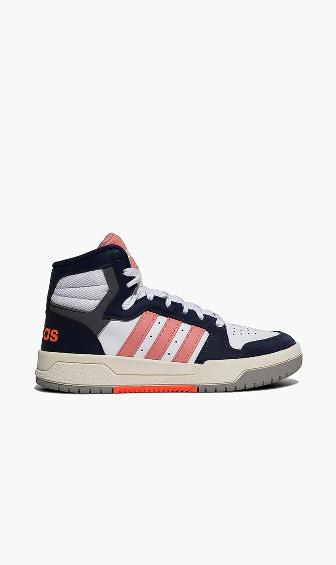 Buy ADIDAS Entrap Mid Sneakers for N/A 0.0 | The Deal Outlet