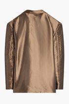 AVP OVERSIZE BRONZE SPORTSJACKET