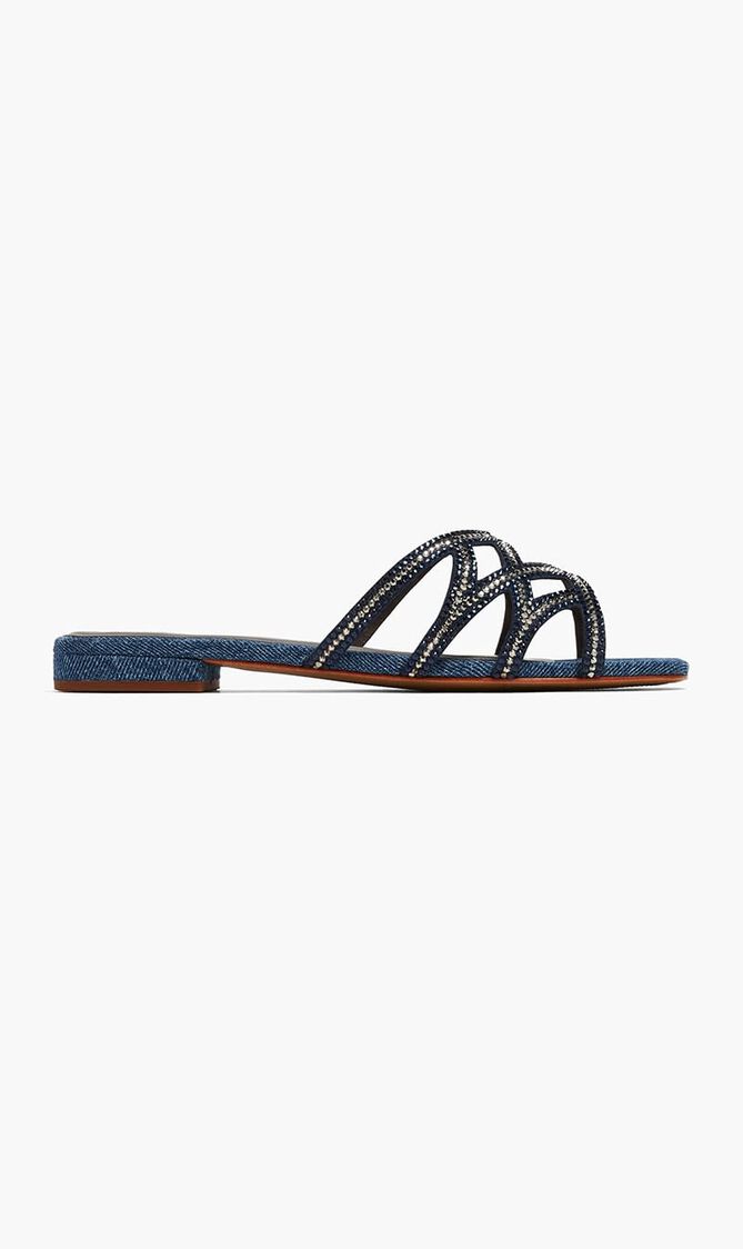Zuzen Sandals