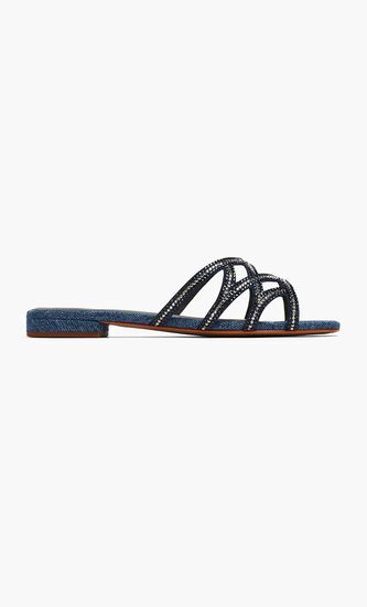Zuzen Sandals