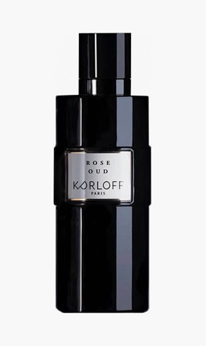 Rose Oud Eau de Parfum, 100ml