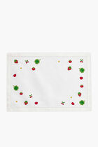 Tutti Frutti Placemat