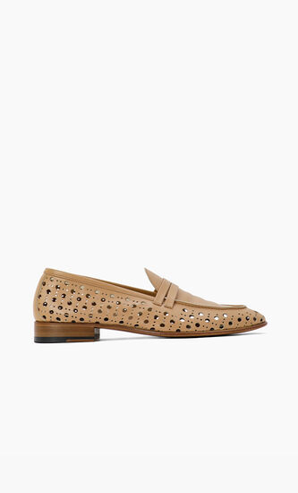 Luca Loafers