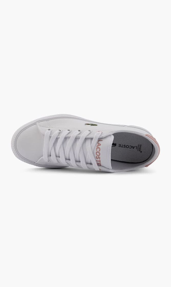 Gripshot Low Top Sneakers