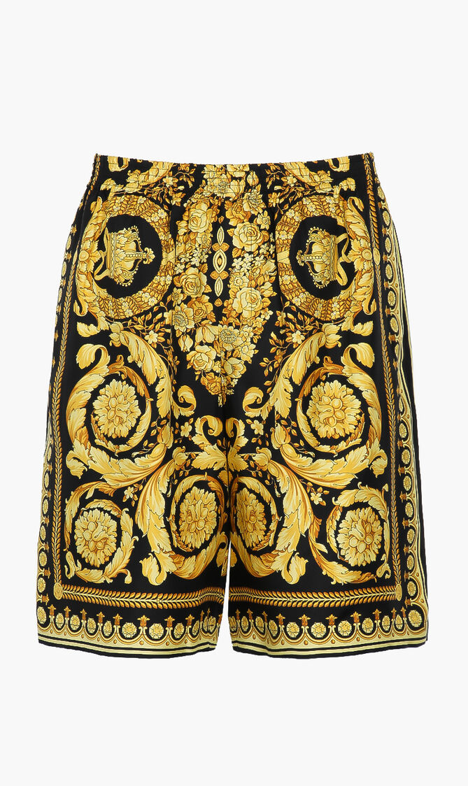 Barocco Shorts