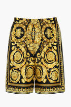 Barocco Shorts