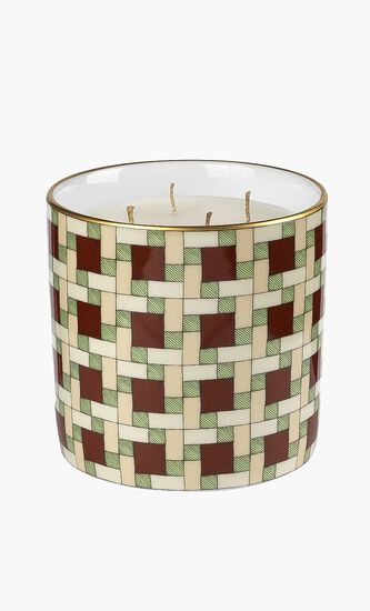 Designer Scented Candle Palazzo Centauro - Large