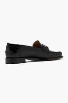 Vara Chain Loafers