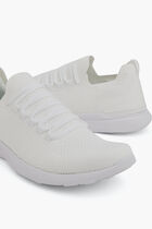 WOMENS TECHLOOM BREEZE WHITE