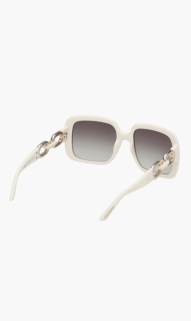Square Sunglasses