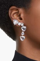 SJC MESMERA EC LONG EAR CUFF WHI/RHS