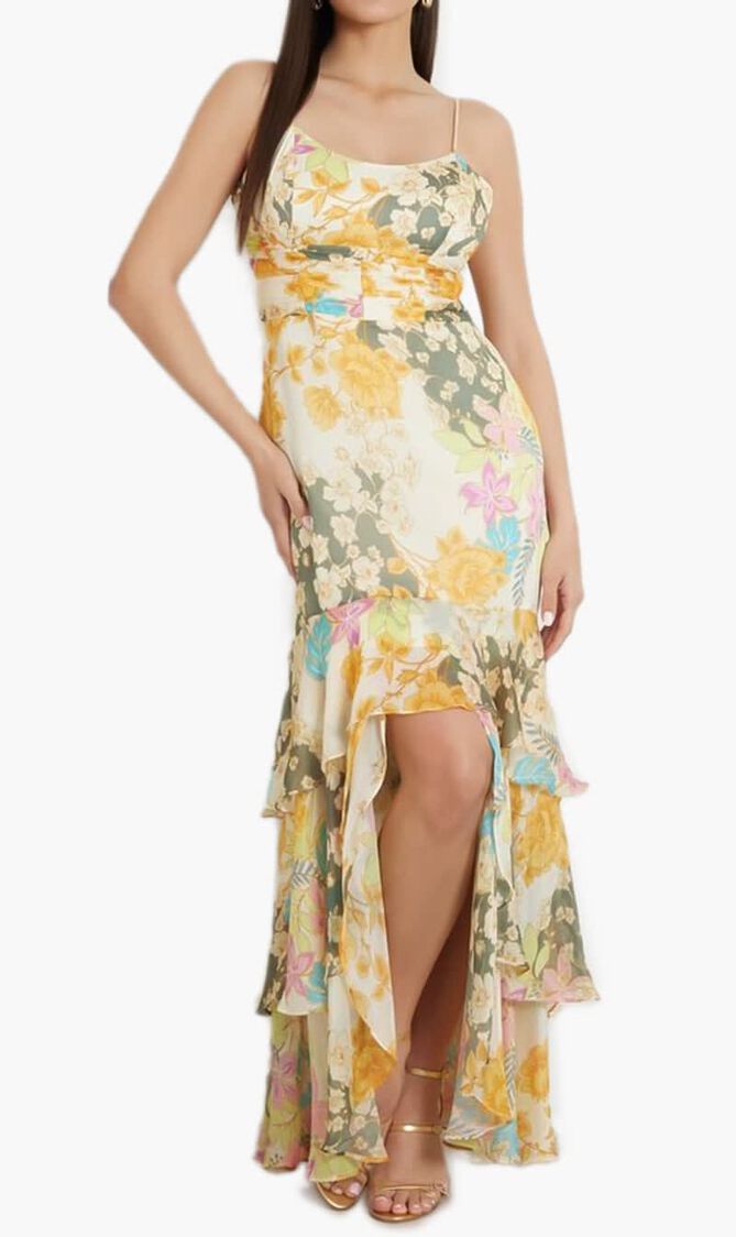 Sl Vicky Dress