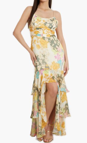 Sl Vicky Dress