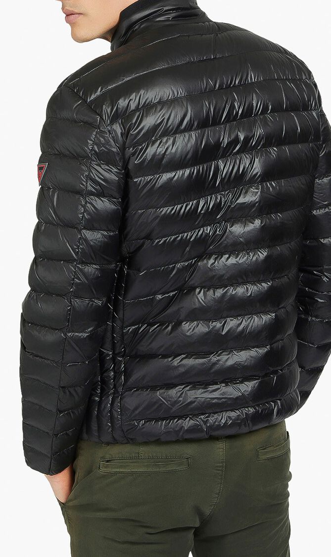 Packable Padded Jacket