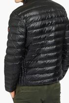 Packable Padded Jacket