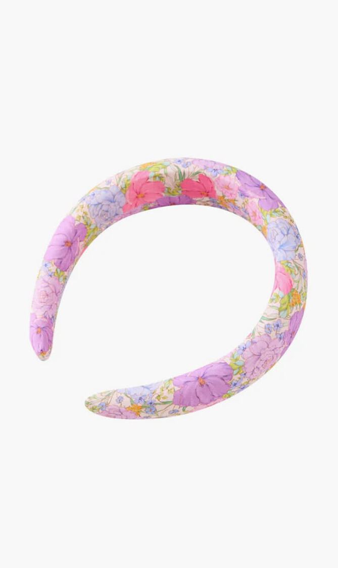 Charlotte Headband