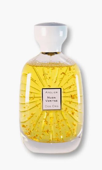 NUDA VERITAS EDP 100ML