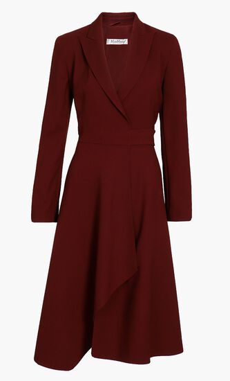 Terreno Dress