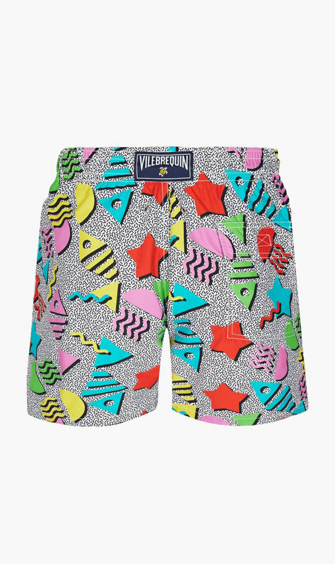 MOOU1B86 MOOREA MAILLOT DE BAIN