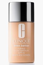 Even Better Makeup SPF15, Shell