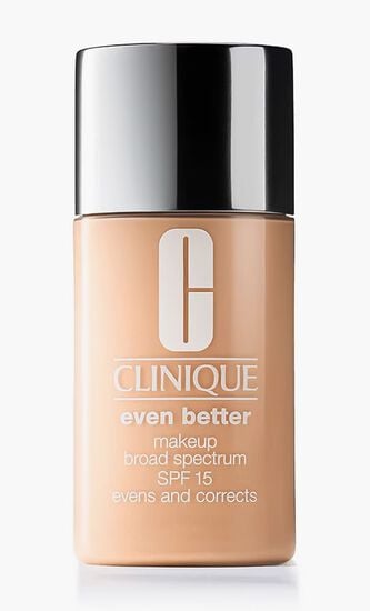 Even Better Makeup SPF15, Shell