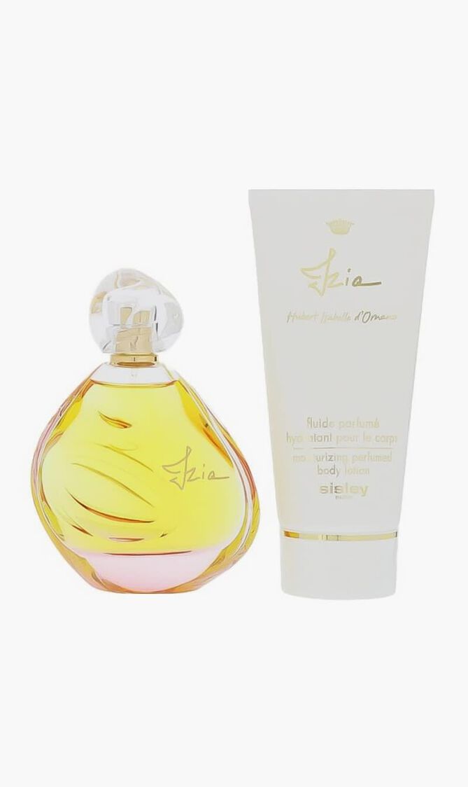 Izia Gift Set 100ml EDP + 150ml Body Lotion