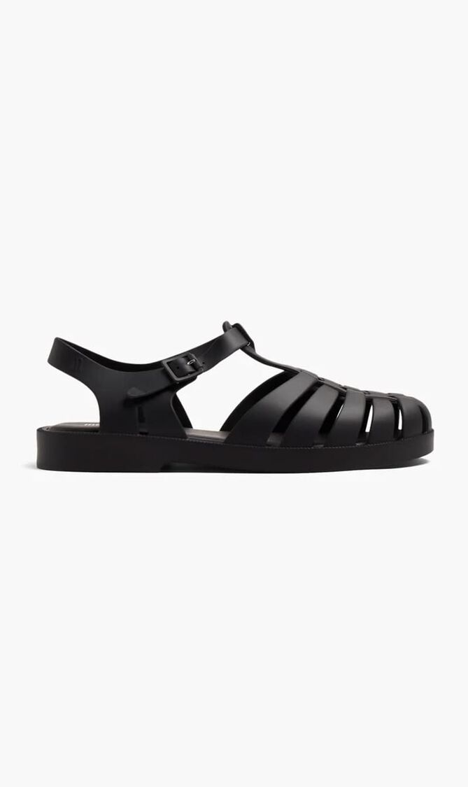 Possession sandals