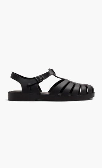 Possession sandals