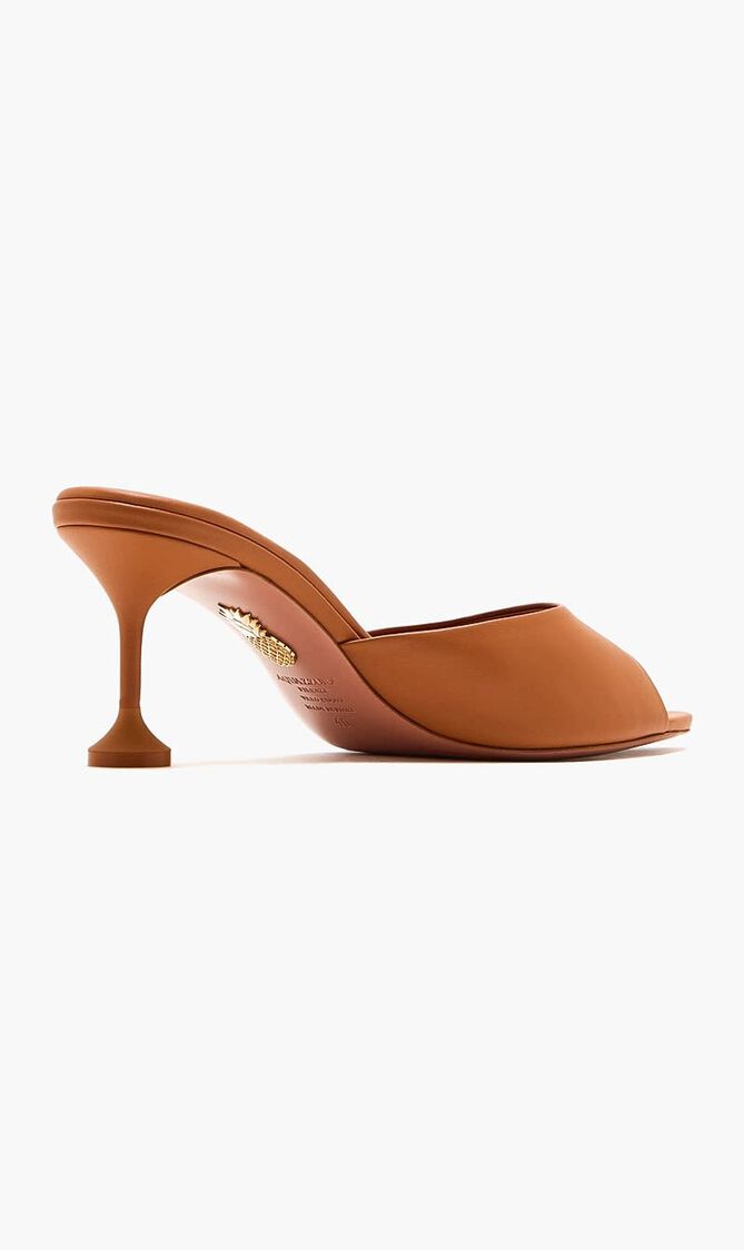 BISOUS MULE 65